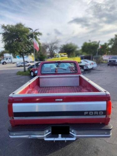 1994 Ford F150