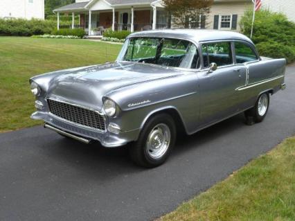 1955 Chevrolet 210