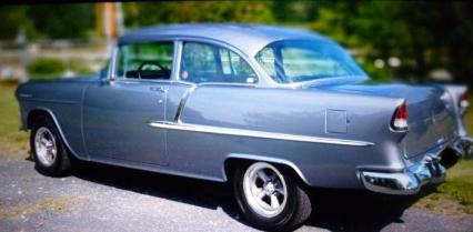 1955 Chevrolet 210