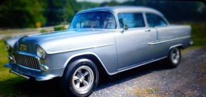 1955 Chevrolet 210