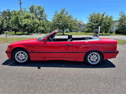 1996 BMW 328i