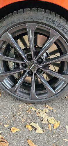2022 Cadillac CT4 V Blackwing