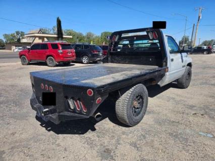 1995 Dodge Ram
