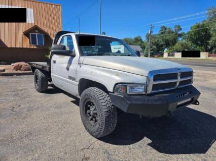 1995 Dodge Ram