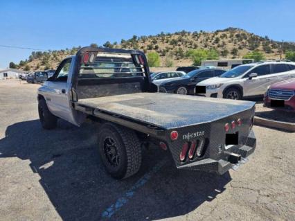 1995 Dodge Ram