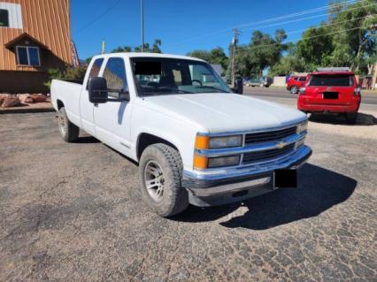 1996 Chevrolet C2500
