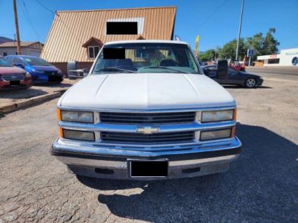 1996 Chevrolet C2500