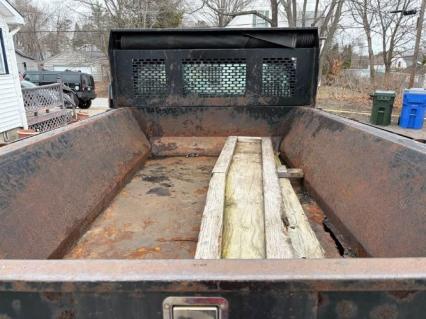 2008 Ford F350