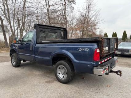 2008 Ford F350