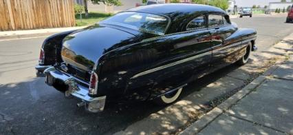 1951 Mercury Monterey