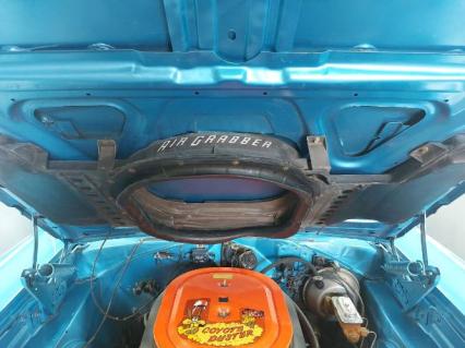 1969 Plymouth Roadrunner