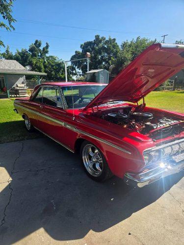 1964 Plymouth Sport Fury