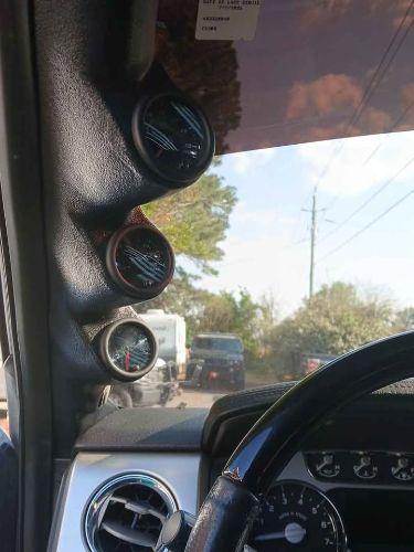 2012 Ford F150