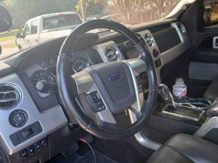 2012 Ford F150