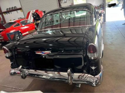 1955 Chevrolet Bel Air