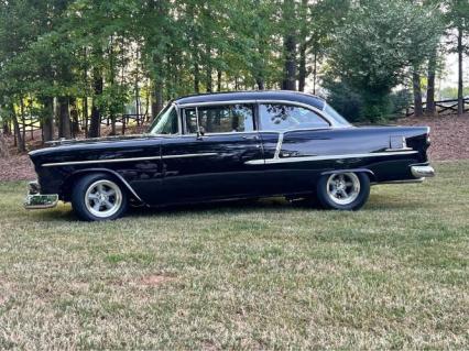 1955 Chevrolet Bel Air