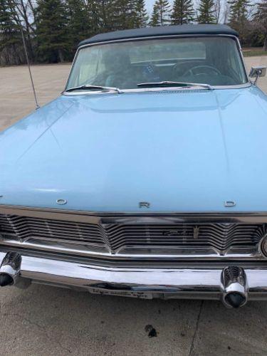 1964 Ford Galaxie 500