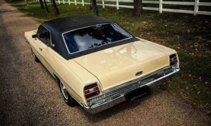 1969 Ford Torino