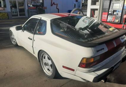 1987 Porsche 944