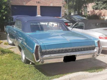 1964 Pontiac Parisienne