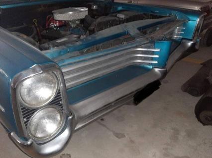 1964 Pontiac Parisienne