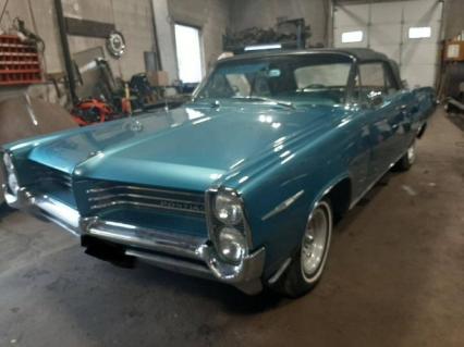 1964 Pontiac Parisienne