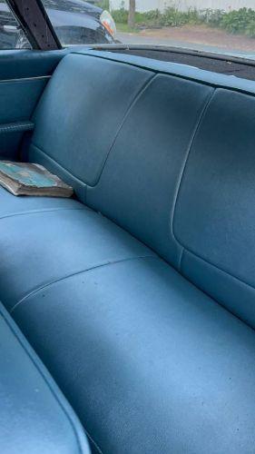 1961 Oldsmobile Dynamic 88