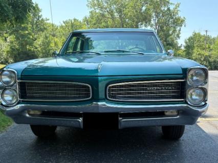 1966 Pontiac Tempest