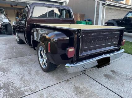1978 Chevrolet C10