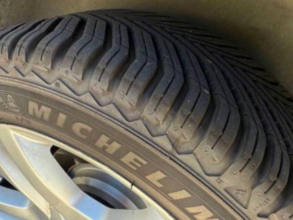 2014 Mercedes Benz ML350