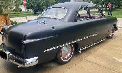 1950 Ford Business Coupe
