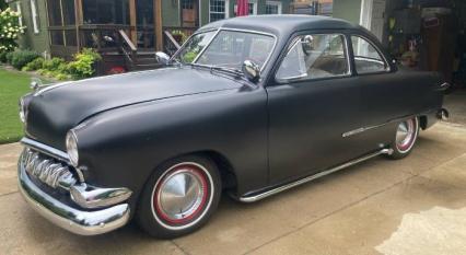 1950 Ford Business Coupe