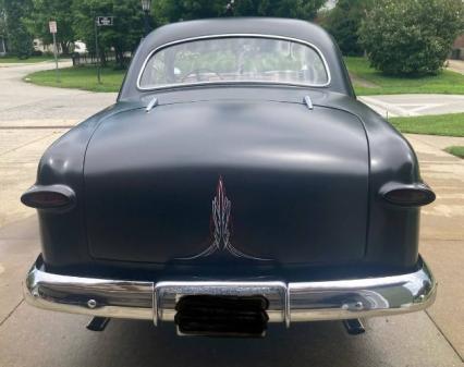 1950 Ford Business Coupe