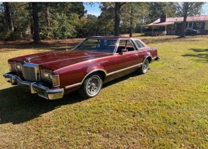 1979 Mercury Cougar