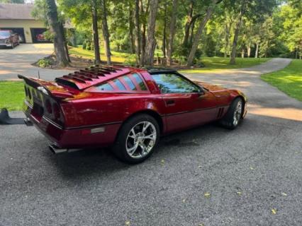 1988 Chevrolet Corvette