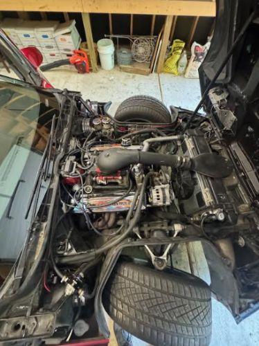 1988 Chevrolet Corvette
