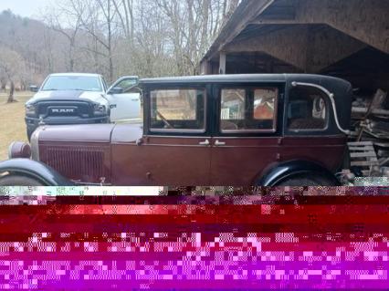 1963 Ford F100