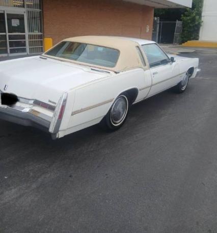 1977 Oldsmobile Toronado