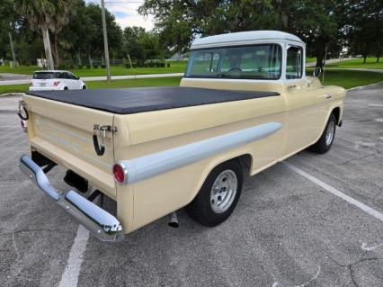 1959 GMC 100