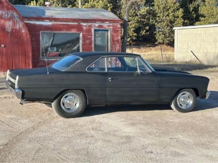 1966 Chevrolet Nova