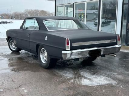 1966 Chevrolet Nova