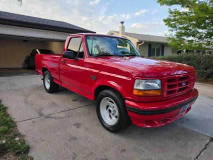 1995 Ford F150