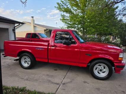 1995 Ford F150