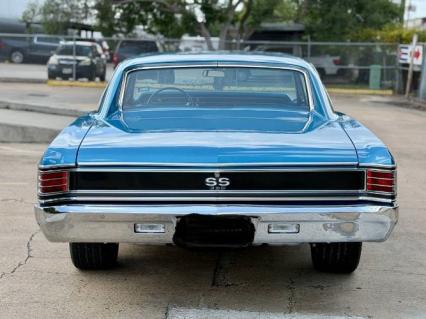 1967 Chevrolet Chevelle
