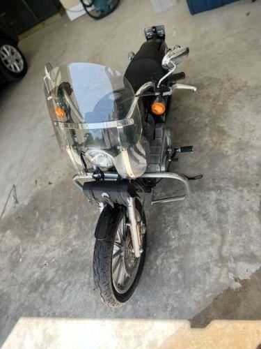 2009 Harley Davidson XL883L