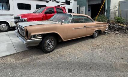 1962 Chrysler 300