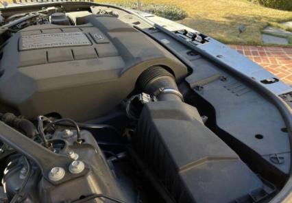 2016 Land Rover Range Rover