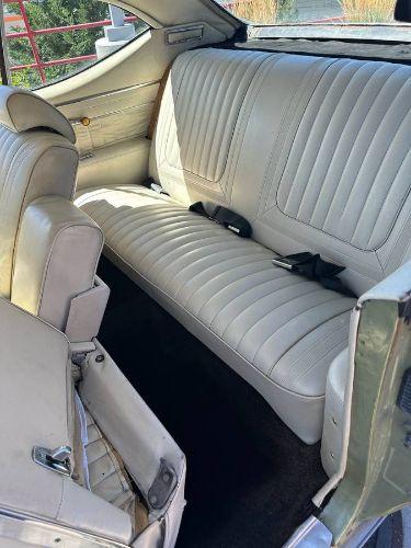 1969 Buick Skylark