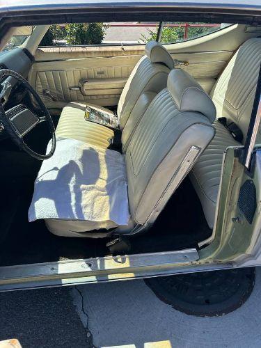 1969 Buick Skylark