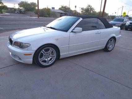 2004 BMW 330ci